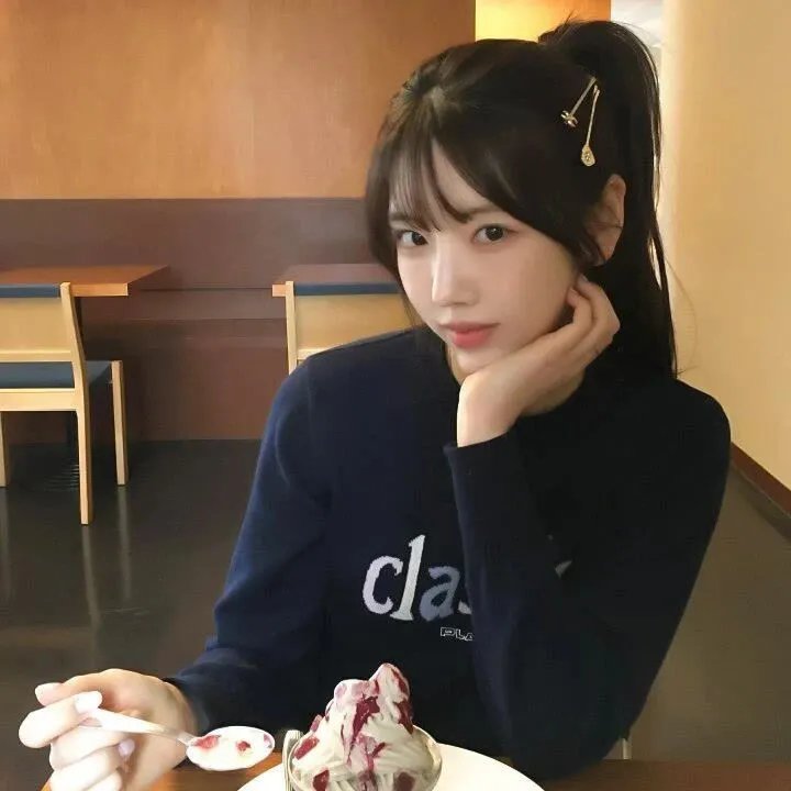 公寓少女